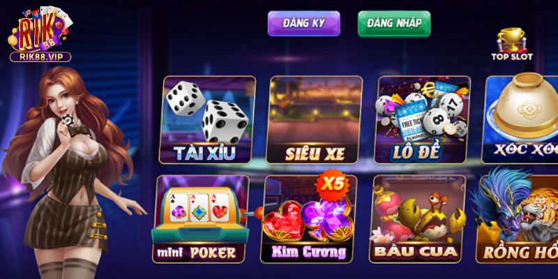 Rick88 - Cập nhật những thông tin chi tiết về nhà cái cá cược 18 Trang cá cược trực tuyến uy tín, chất lượng